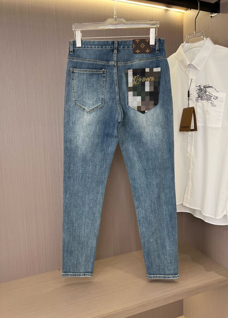 Louis Vuitton Jeans